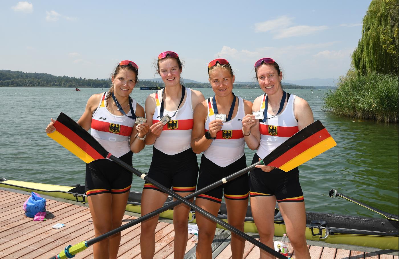260803_Rudern_Hundeling_Völz_W4x EM Varese 2026_DRV_meinRuderbild