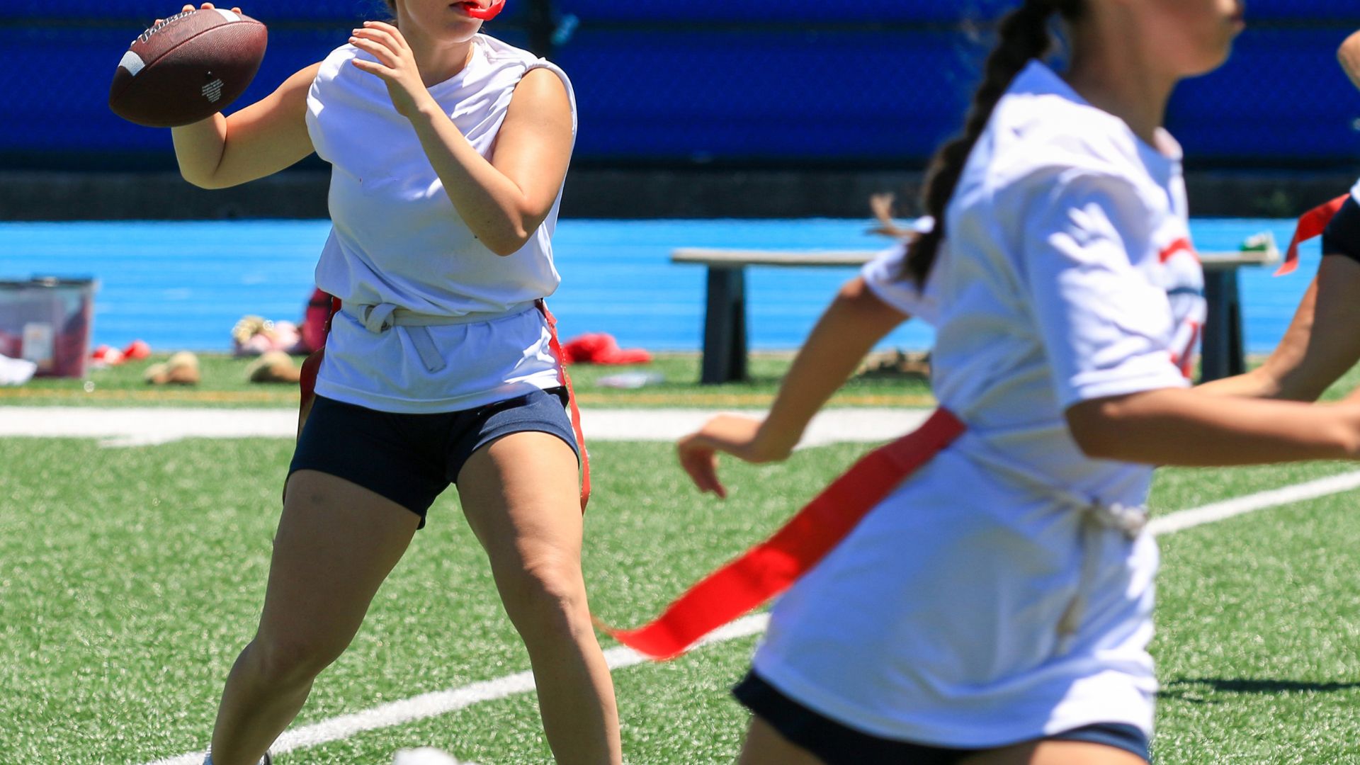 Flag Football