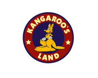 Kangaroos Land