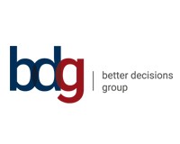 bdg | better decisions group