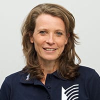 Monika Liesenfeld