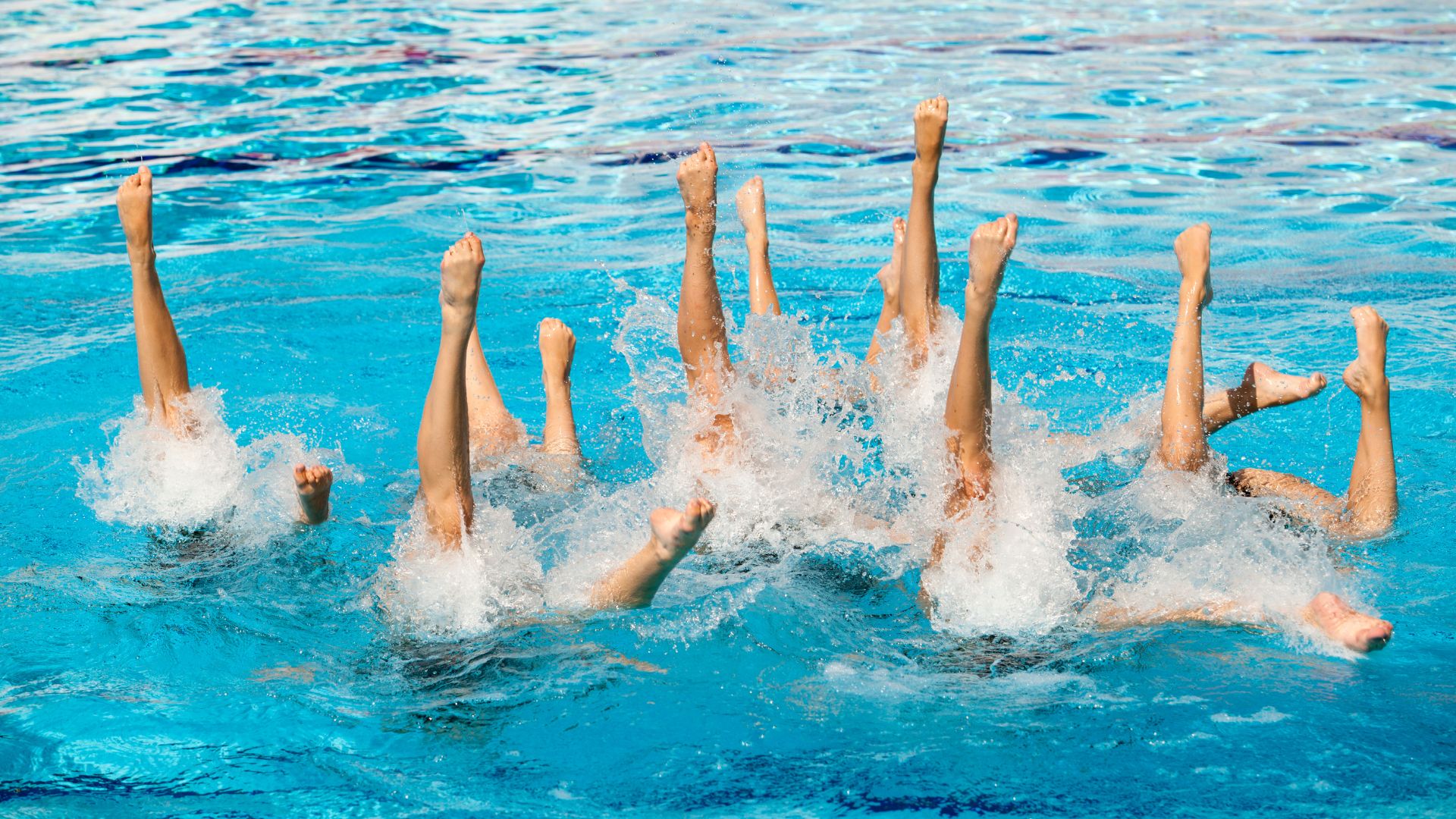News_Synchronschwimmen