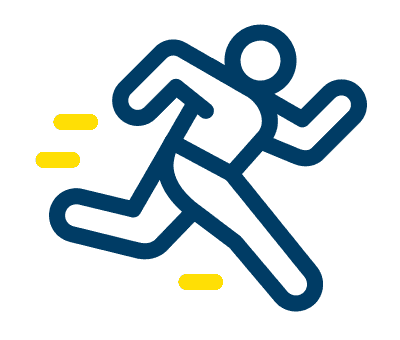 Runner GIF