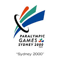 Sydney 2000 Para